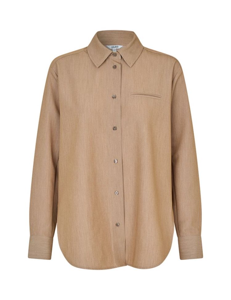 TOMINE-M DESERT TAUPE