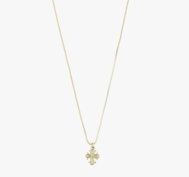DAGMAR GOLD PLATED