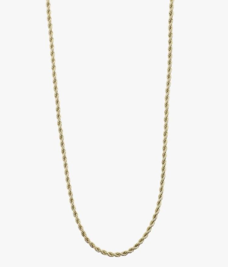 PAM GOLD PLATED