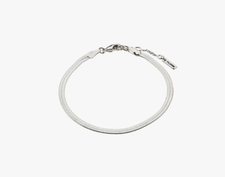 JOANNA SILVER PLATED