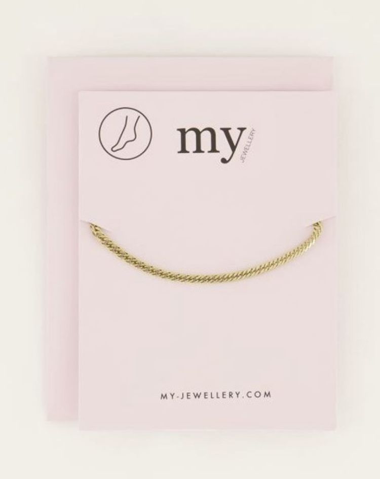 MJ069001200 1200 Goud