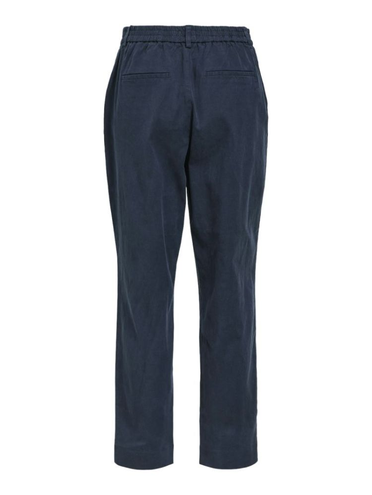 OBJMIA RE CHINO HW PANT SKY CAPAIN