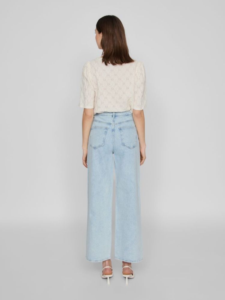 VIFREYA JAF HW JEANS NOOS LIGHT BLUE DENI