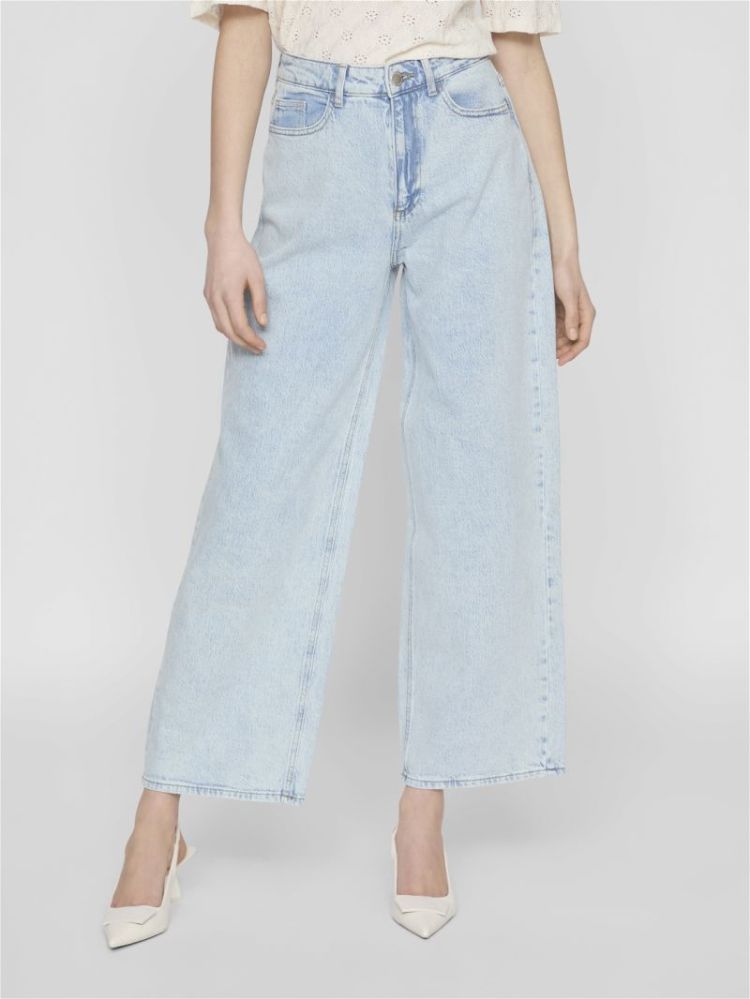 VIFREYA JAF HW JEANS NOOS LIGHT BLUE DENI