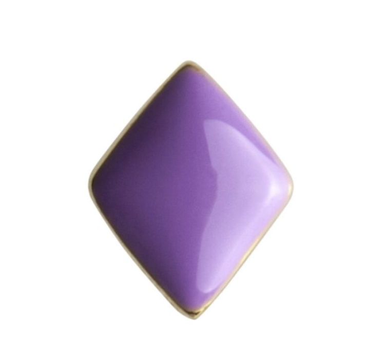 Confetti 1 Pcs-Gold Purple purple