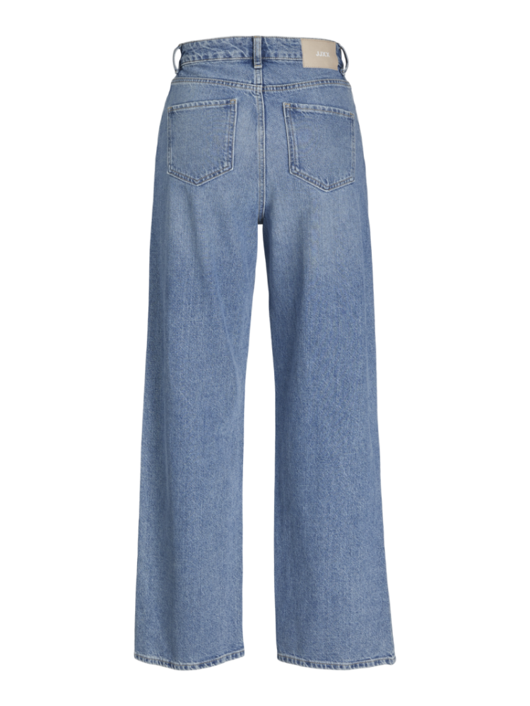 JXTOKYO WIDE LIGHT BLUE