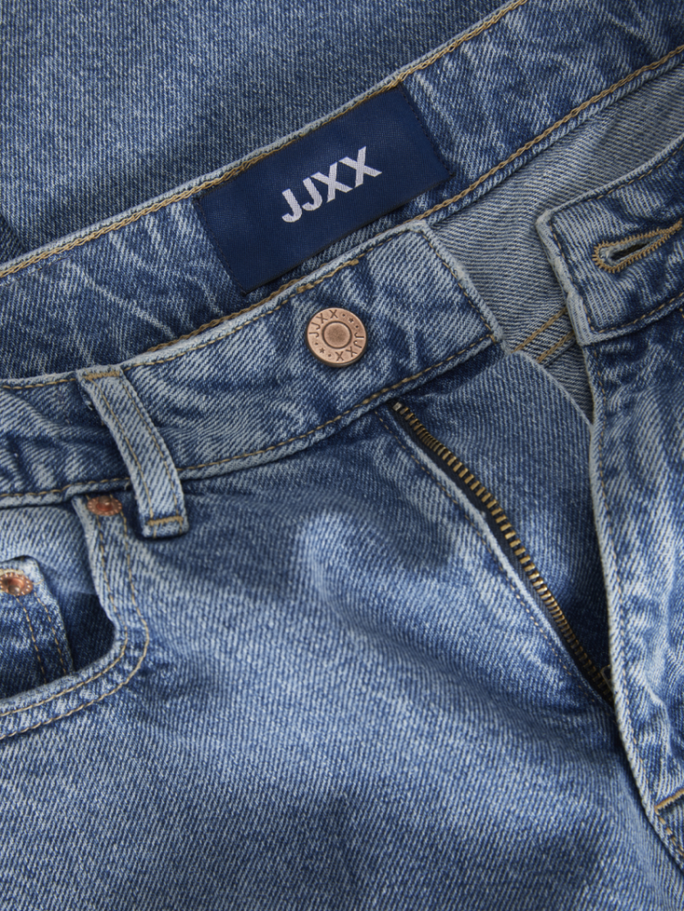 JXTOKYO WIDE LIGHT BLUE