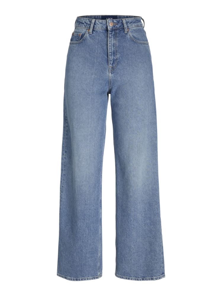 JXTOKYO WIDE LIGHT BLUE