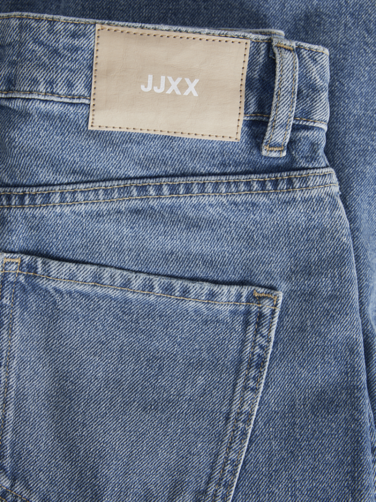 JXTOKYO WIDE LIGHT BLUE
