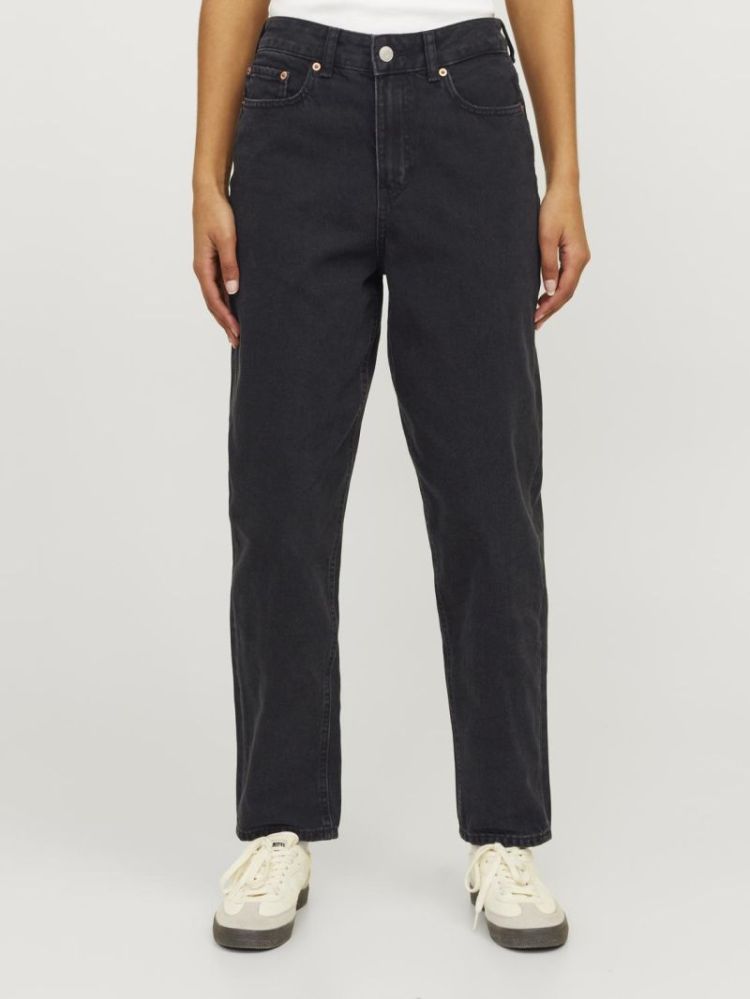¨32 JXLISBON MOM HW NOOS BLACK DENIM