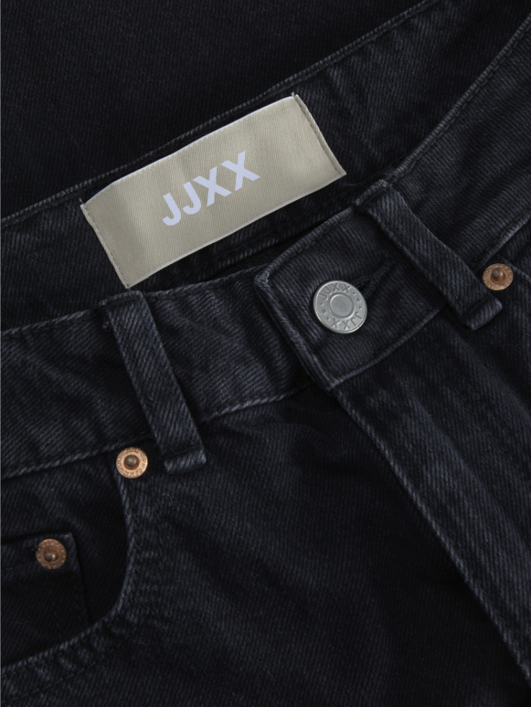 ¨32 JXLISBON MOM HW NOOS BLACK DENIM