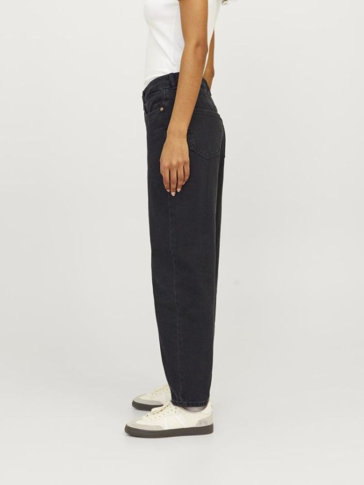 ¨32 JXLISBON MOM HW NOOS BLACK DENIM