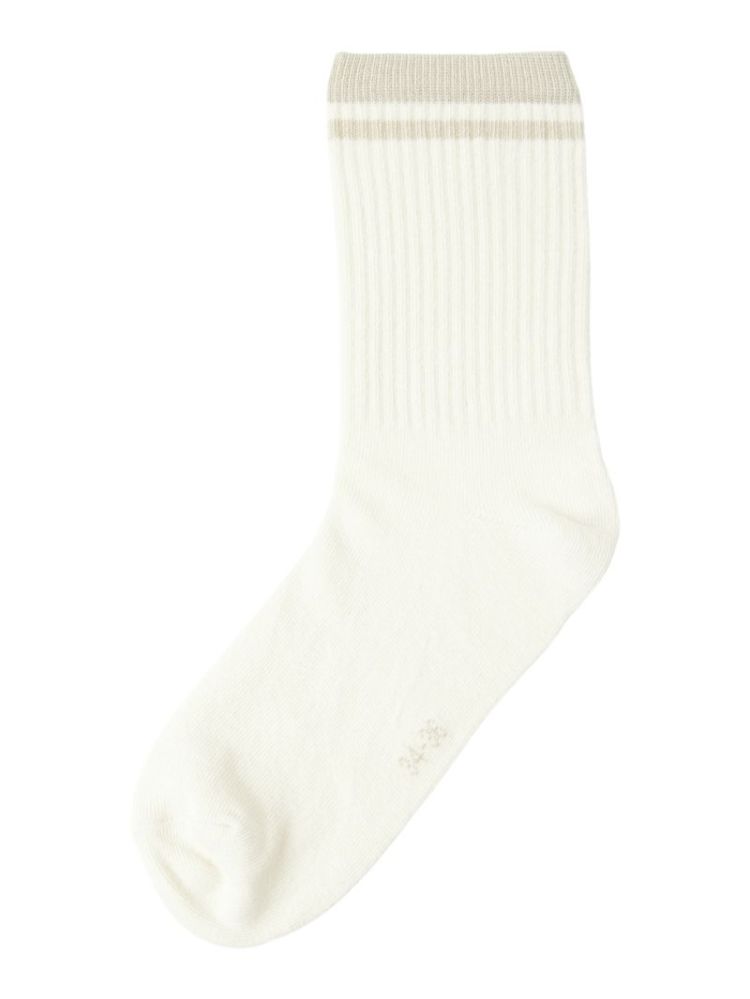 NKNBUFFET SOCK SUMMER SAND