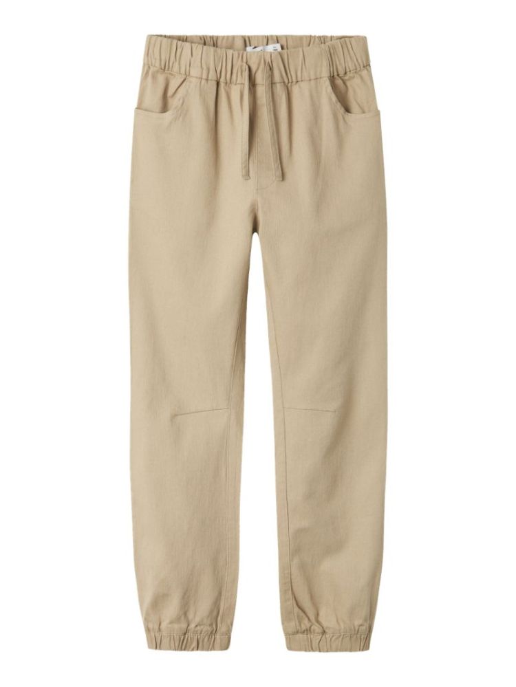 NKMBIPAN PANT PURE CASHMERE