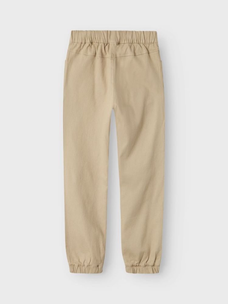 NKMBIPAN PANT PURE CASHMERE