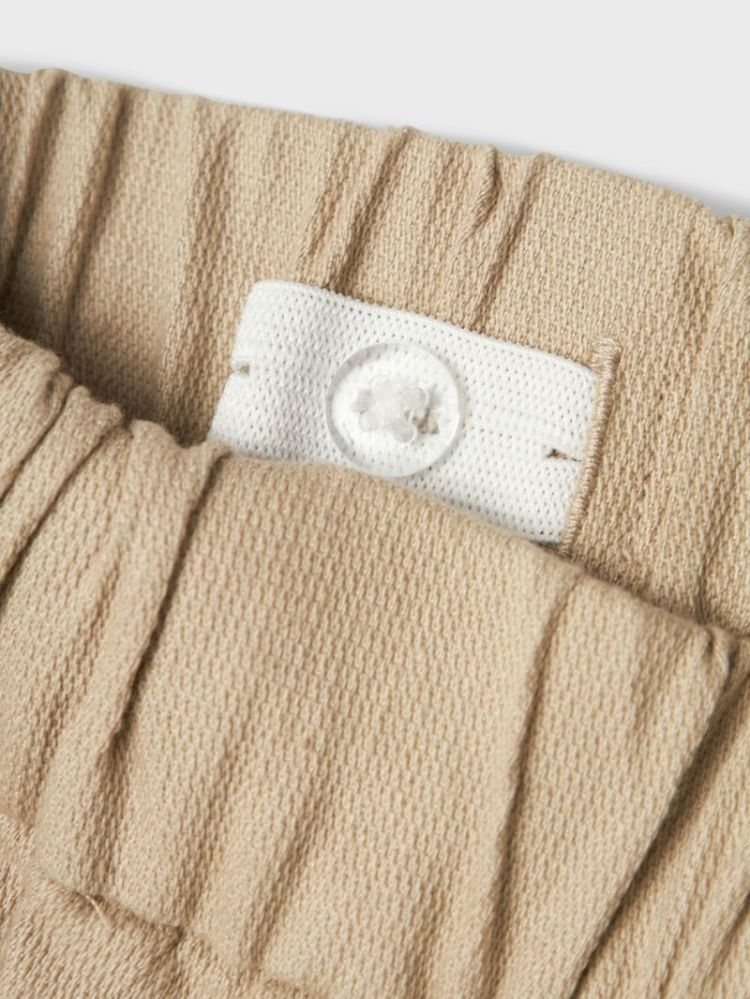 NKMBIPAN PANT PURE CASHMERE