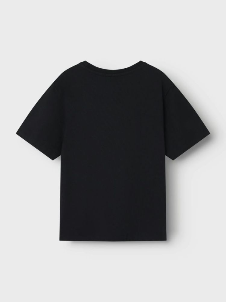 NKMREG SS NREG TOP NOOS BLACK