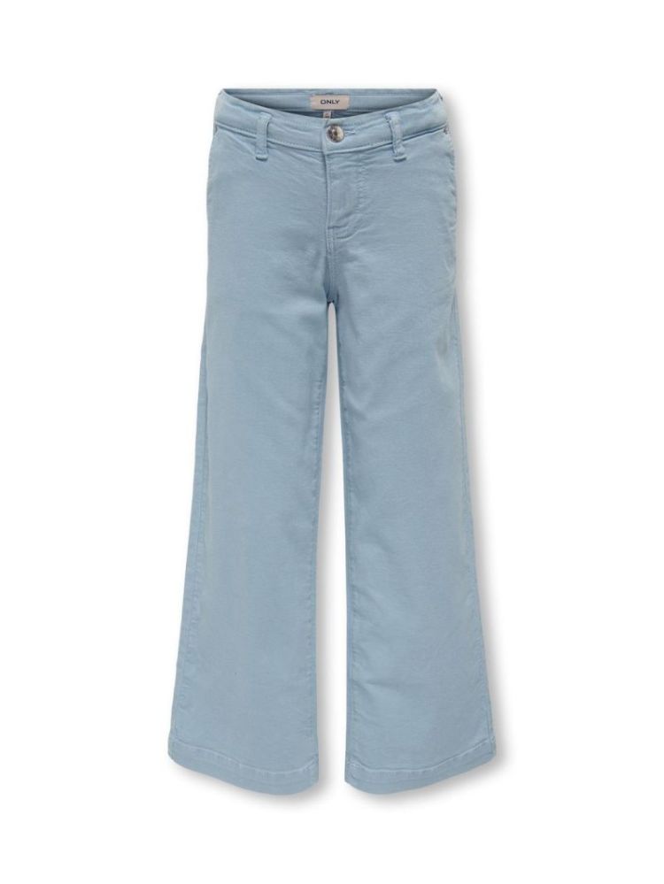 KOGNEW BROOK WIDE PANT CLEAR SKY