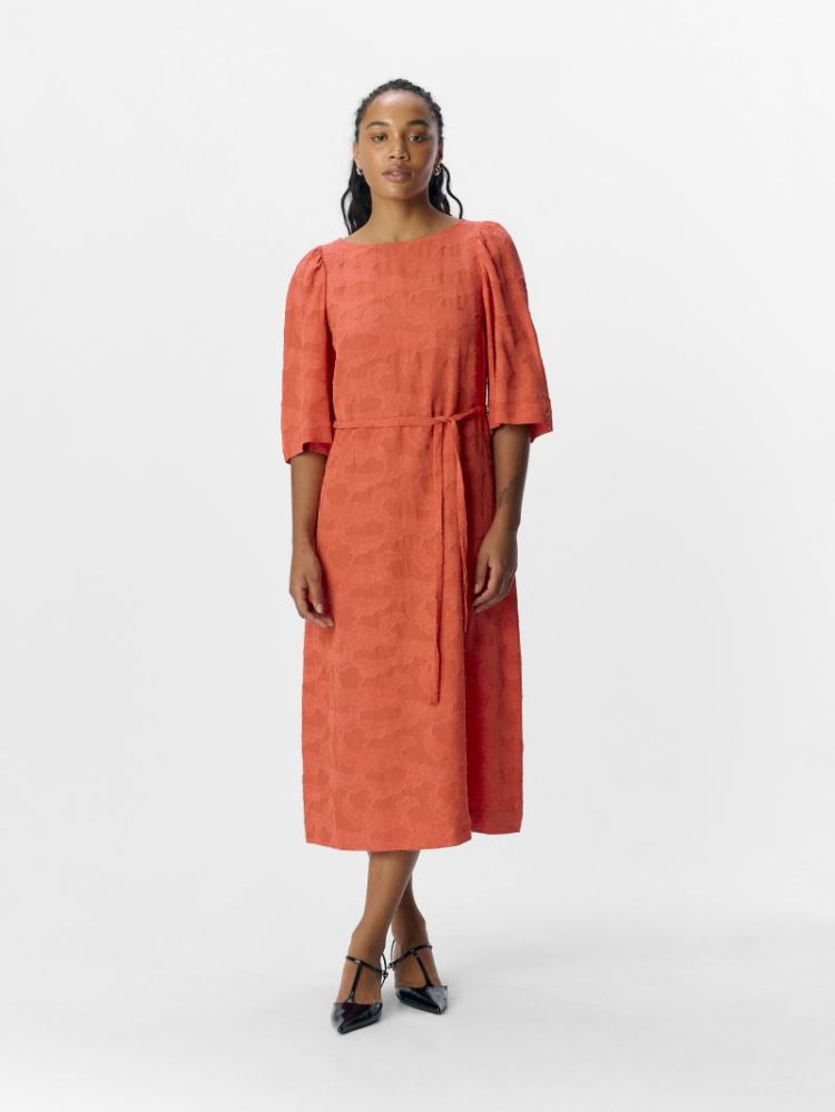 OBJSUKI DRESS FIESTA