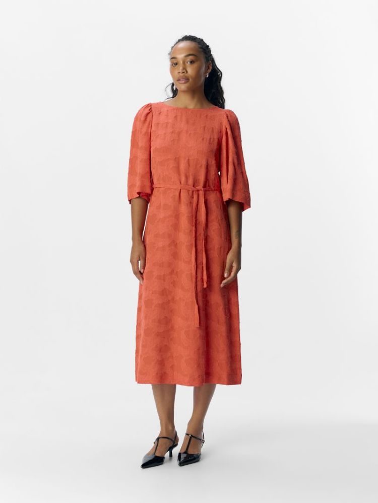 OBJSUKI DRESS FIESTA