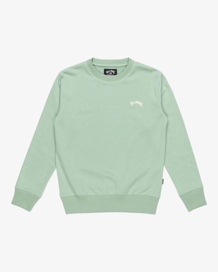 EBBFT00115 SEAFOAM