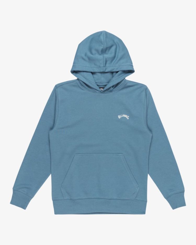 EBBFT00116 GLACIER BLUE