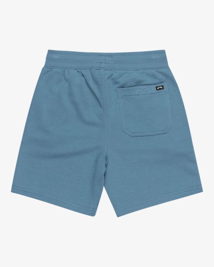 EBBWS00110 GLACIER BLUE