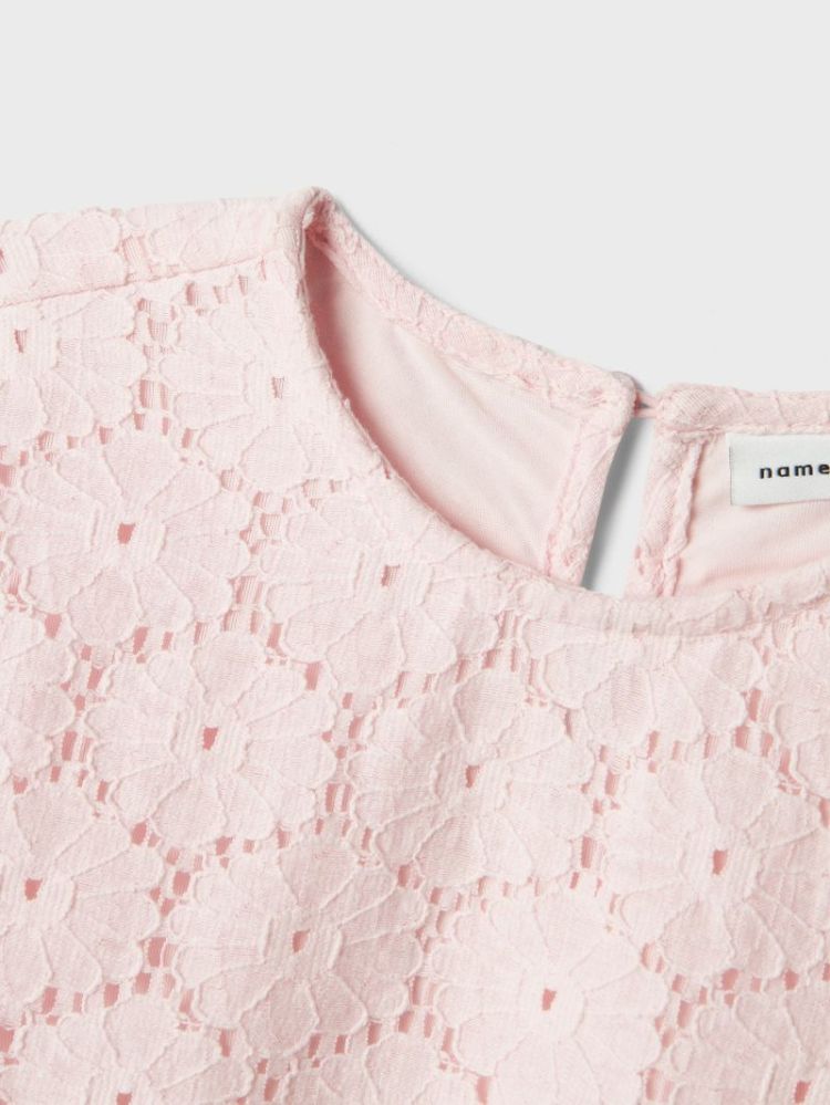 NKFFETILLE SS TOP BALLERINA
