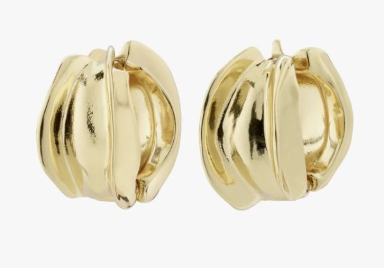 STAY GOLD PLATED