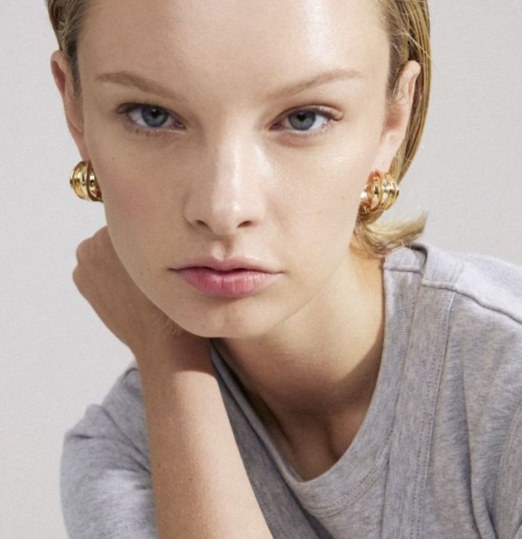 STAY GOLD PLATED