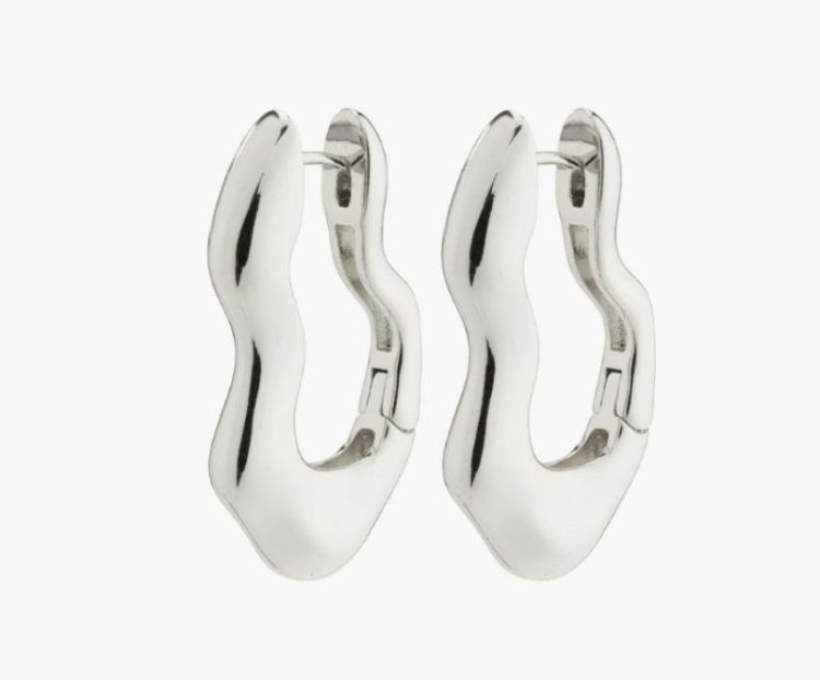 LOULIA SIlver Plated