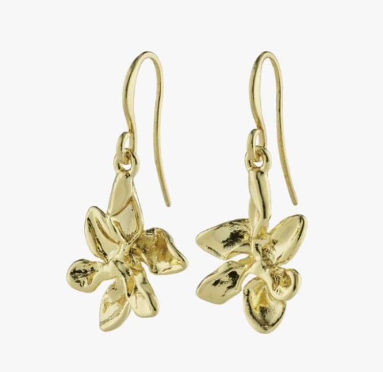 RIKO GOLD PLATED