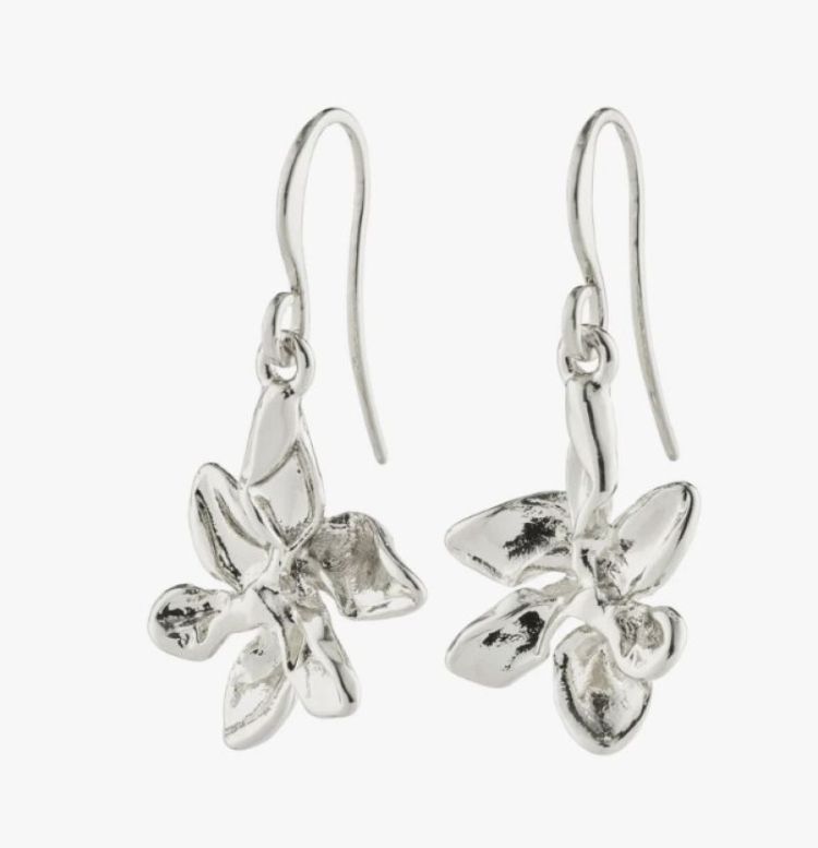 RIKO SIlver Plated