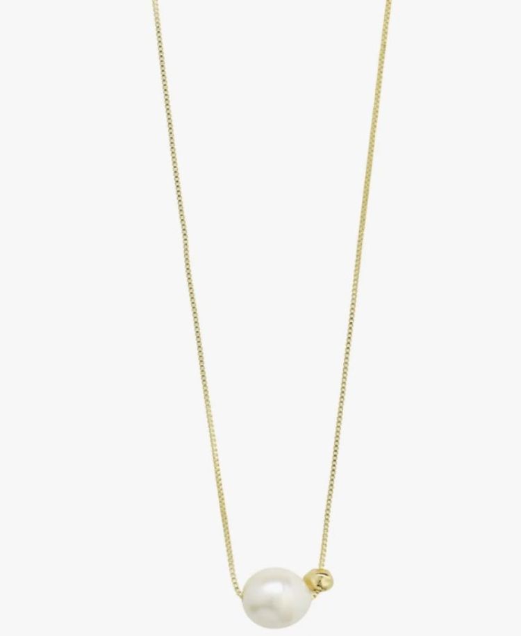 TRUST GOLD PLATED