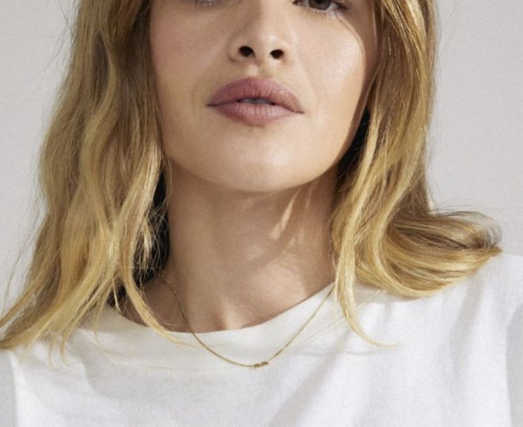 FAITH GOLD PLATED