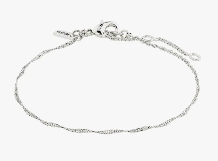 PERI SIlver Plated