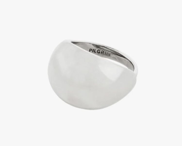 ALEXANNE Silver Plated