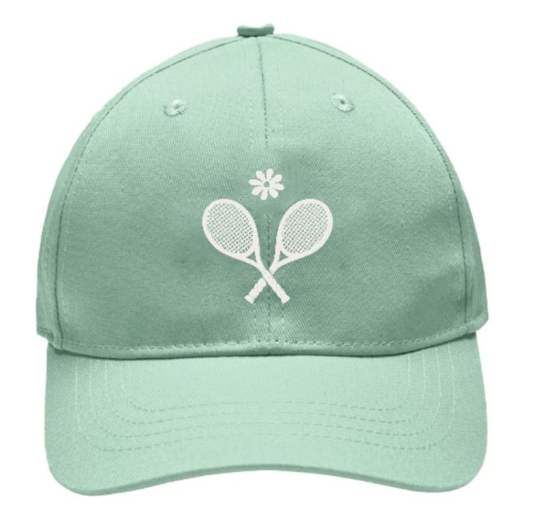 KOGKIDS CAP CS ACC BIRDS EGG GREEN