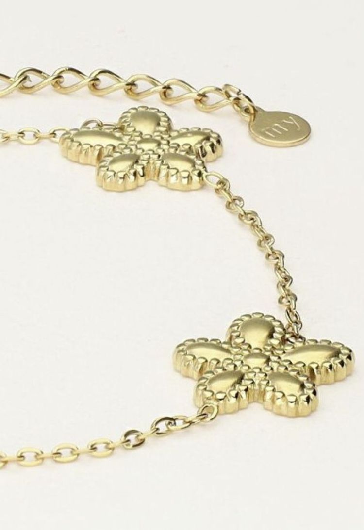 MJ108151200 1200 Goud