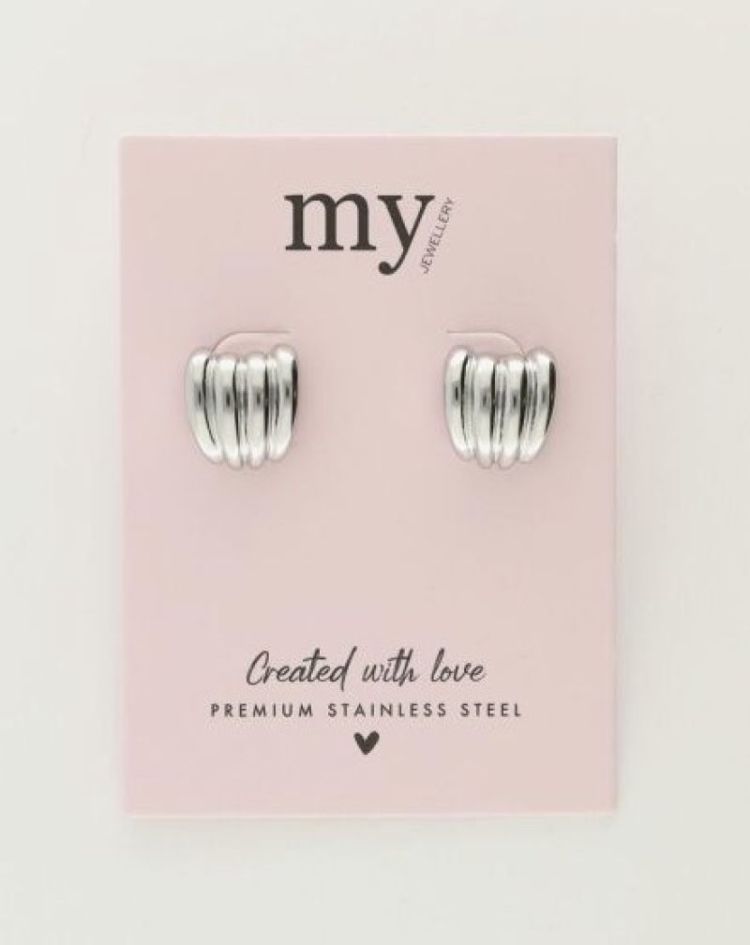 MJ107121500 1500 Zilver