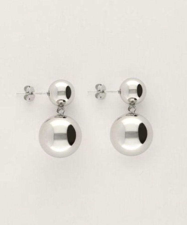 MJ113161500 1500 Zilver