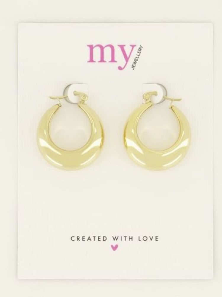 MJ0116011200 1200 Goud
