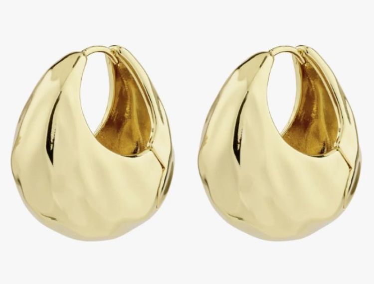 BELIEVE GOLD PLATED