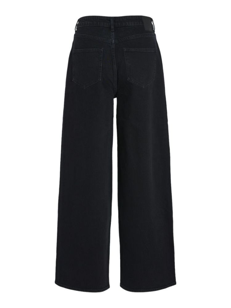 VIFREYA JAF HW JEANS NOOS BLACK DENIM  