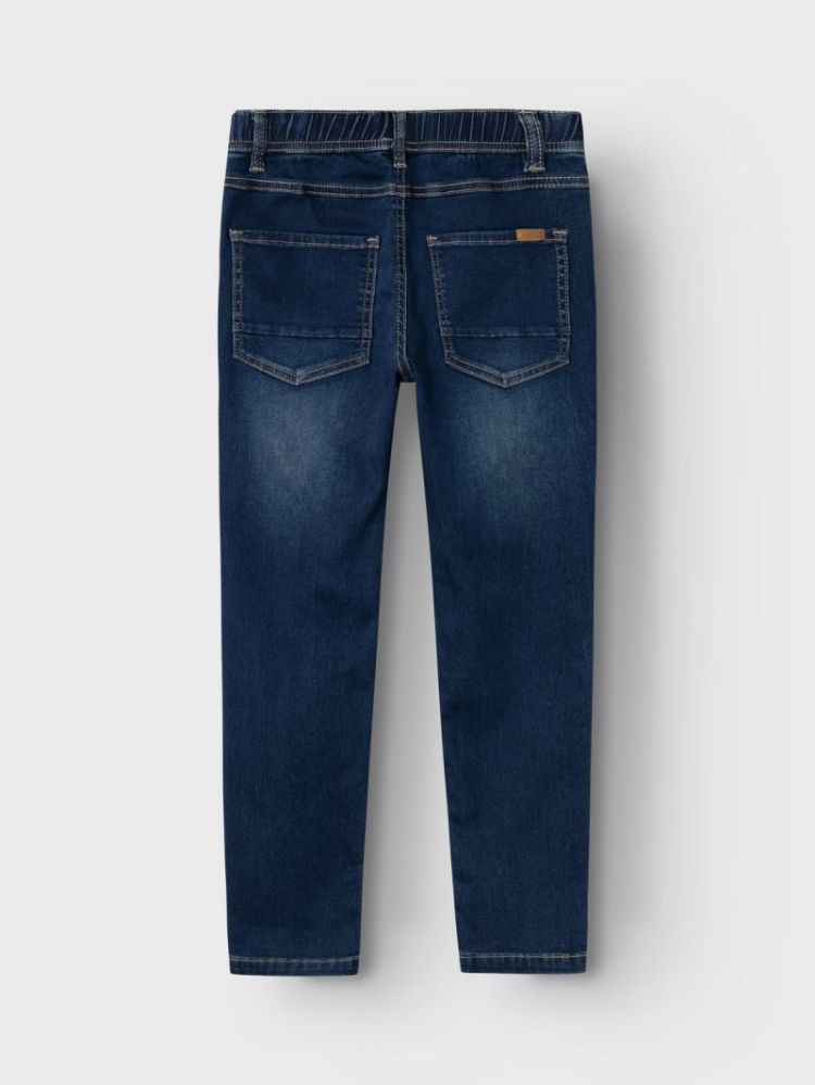 NKMRYAN SLIM SWE JEANS NOOS DENIM BLUE