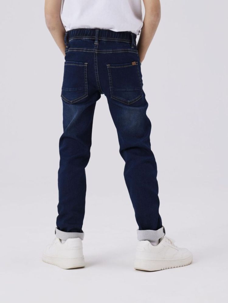NKMRYAN SLIM SWE JEANS NOOS DENIM BLUE