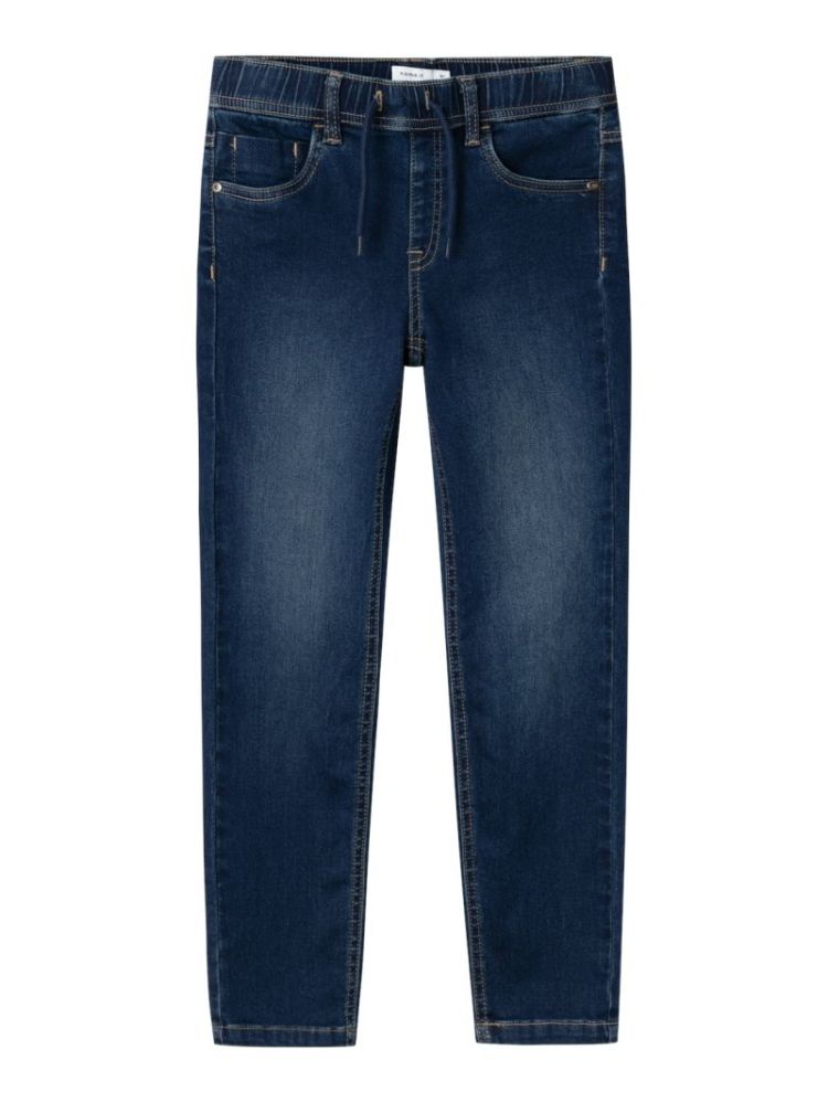 NKMRYAN SLIM SWE JEANS NOOS DENIM BLUE