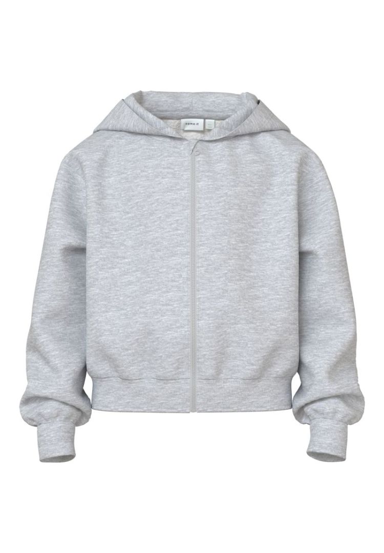 NKFMILLE SHORT NREG SWEA NOOS LIGHT GREY MELA