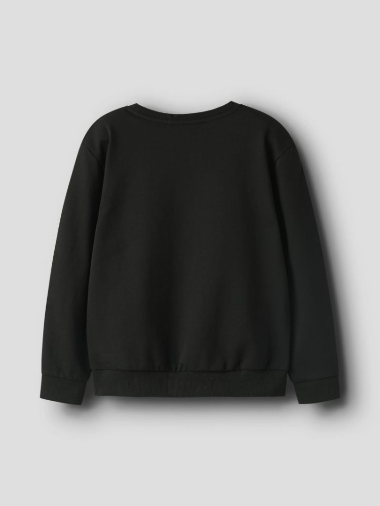 NKFNORIANA LS NREG SWE BLACK