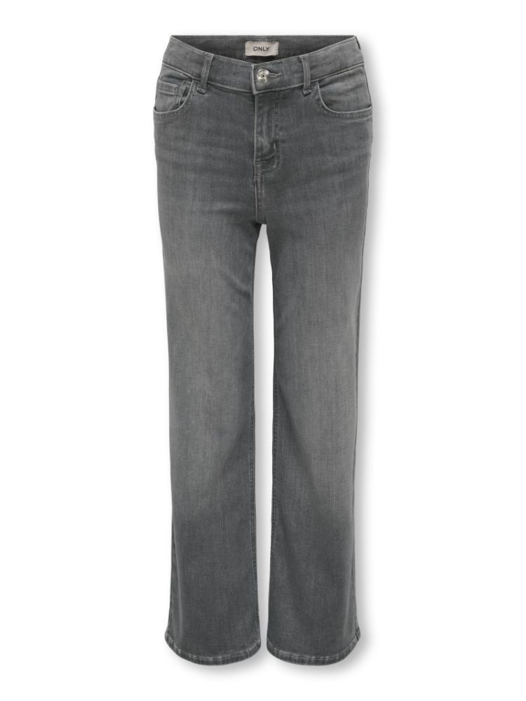 KOGMADISON BLUSH WIDE GD DNM MEDIUM GREY DEN